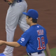 Illustration for article titled If You Left Your Credit Card On The Field At Petco, The Cubs Found It